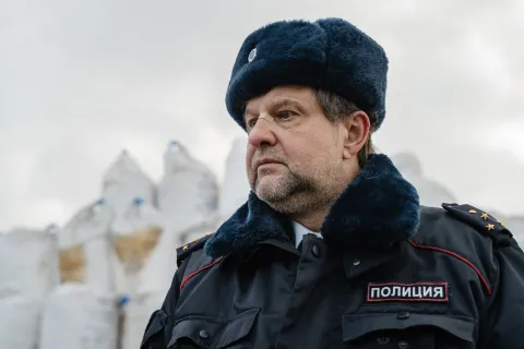 Кто там? — кадр 7