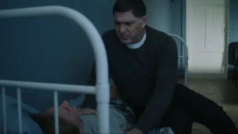 Доктор — кадр 11