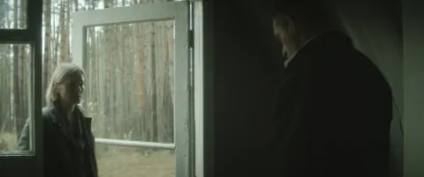 Волны — кадр 9