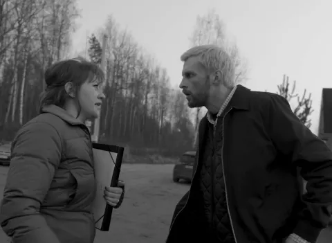 Похожий человек — кадр 3