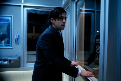 Банкомат — кадр 4