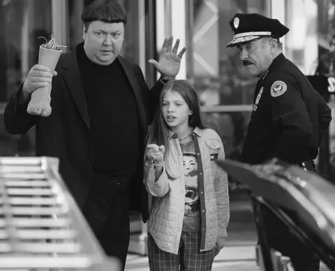 Инспектор Гаджет — кадр 11