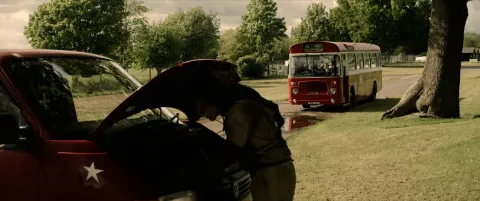 Питер Пэн: Кошмар в Нетландии — кадр 7