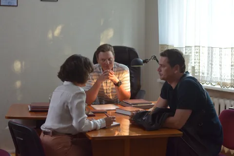 Дела житейские — кадр 10