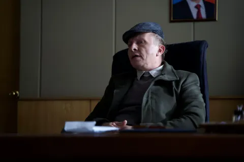 За Палыча! — кадр 7