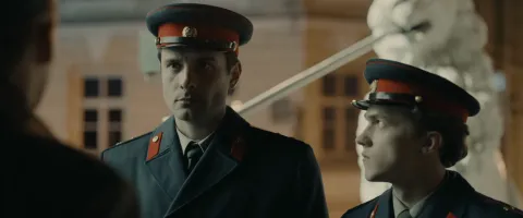 Страх над Невой — кадр 4