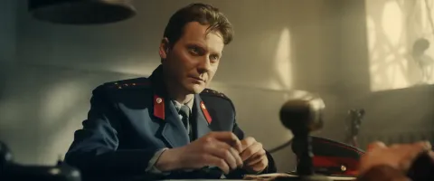 Страх над Невой — кадр 6
