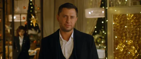 Новогодний шеф — кадр 9