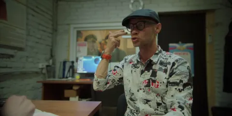 Концерт отменяется — кадр 5