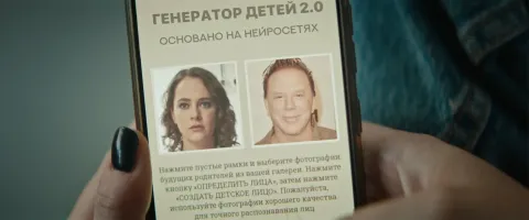 Морозко — кадр 10