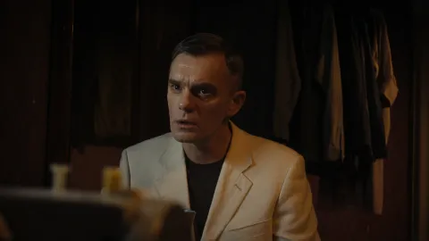 Преступление и наказание — кадр 11