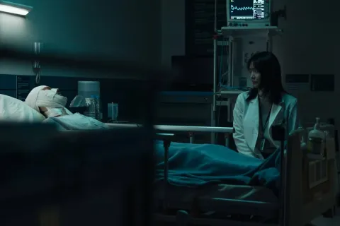 Злая судьба — кадр 10