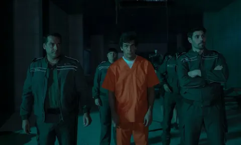 Побег — кадр 12