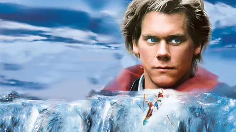 Лето белой воды — кадр 3