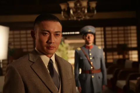 Основание партии — кадр 12