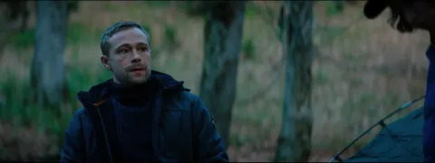 Выпусти меня — кадр 5