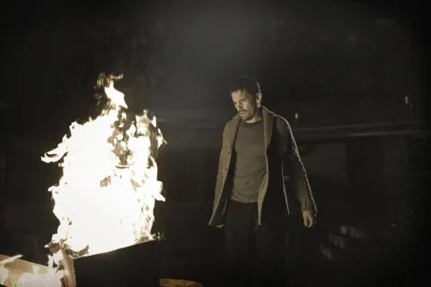 Синистер — кадр 7