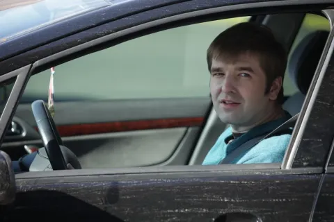 Я буду рядом — кадр 3