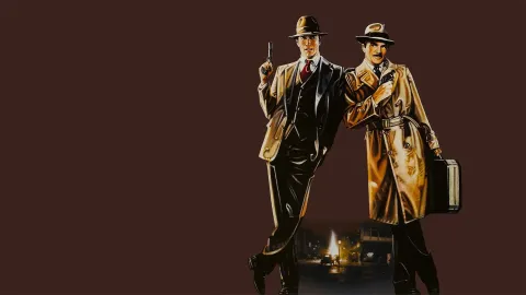 Заваруха в городе — кадр 7