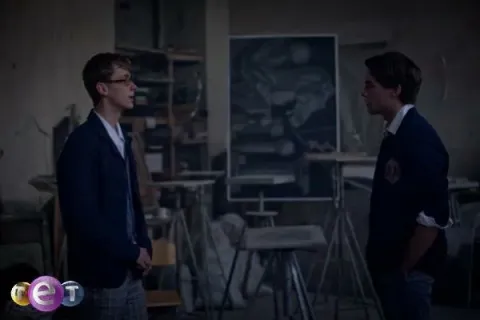 Сплит — кадр 11
