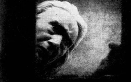 Вампир: Сон Алена Грея — кадр 4