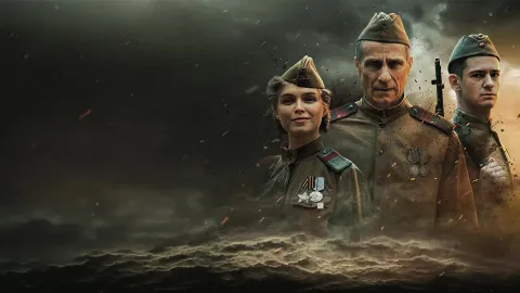 Отец — кадр 7
