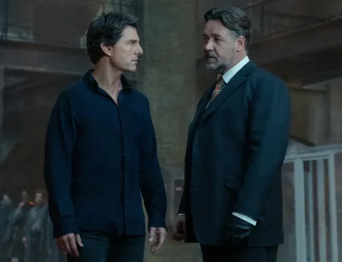 Мумия — кадр 12