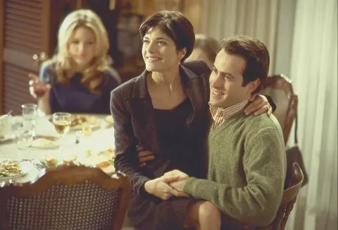 Мальчишник — кадр 7