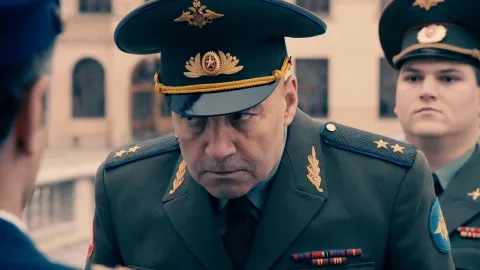 Залетчики — кадр 11