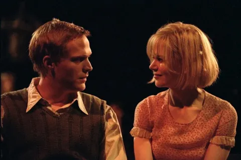 Догвилль — кадр 7