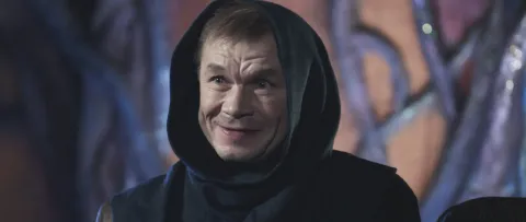 Sex, кофе, сигареты — кадр 8