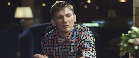 Sex, кофе, сигареты — кадр 11