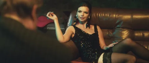 Sex, кофе, сигареты — кадр 12