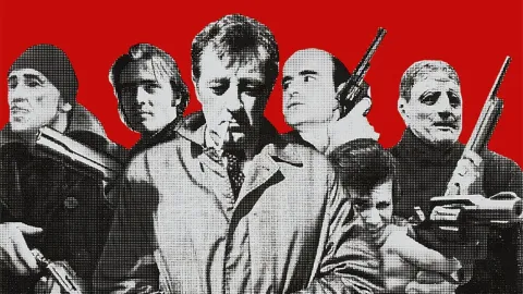 Друзья Эдди Койла — кадр 6