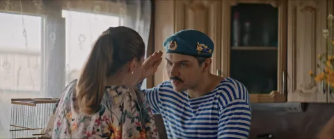 За Палыча! 2 — кадр 10