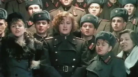 Анкор, еще анкор! — кадр 3