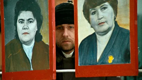 Астенический синдром — кадр 6