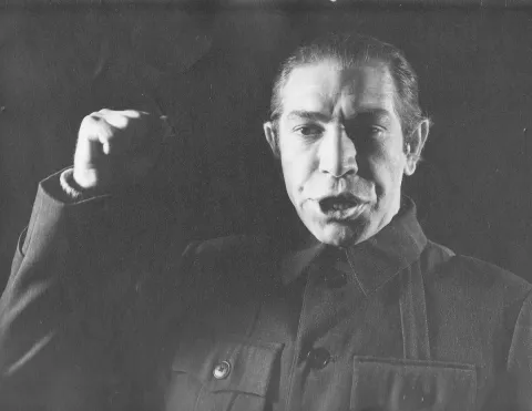 Собачье сердце — кадр 10
