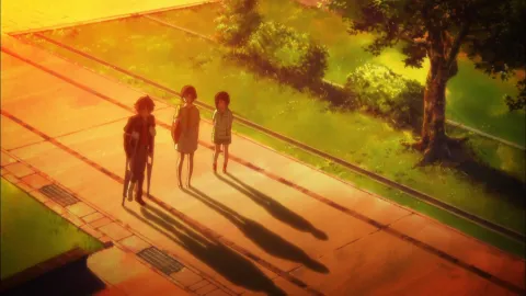 Чудачество любви не помеха! Фильм о двух влюбленных — кадр 12