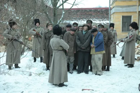 Контрибуция — кадр 8