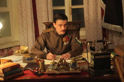 Контрибуция — кадр 12