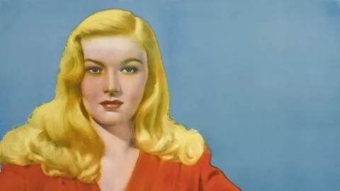 Странствия Салливана — кадр 10