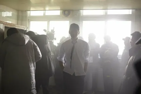 Ночной рейс — кадр 4