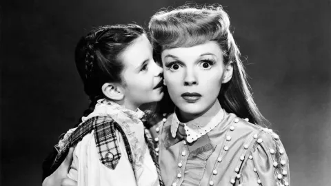 Встреть меня в Сент-Луисе — кадр 10
