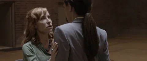 Я плюю на ваши могилы 3 — кадр 6