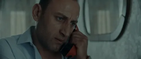 Спитак — кадр 6