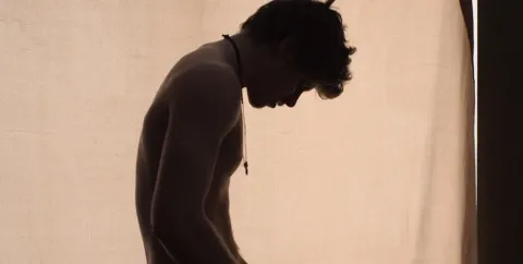 Любовь во время гражданской войны — кадр 4