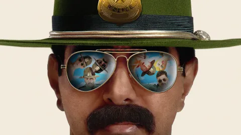 Суперполицейские — кадр 7