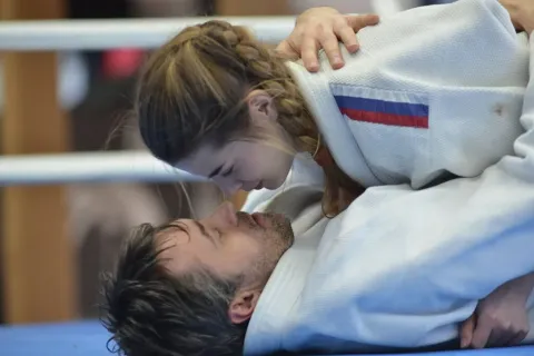 Второе зрение — кадр 6