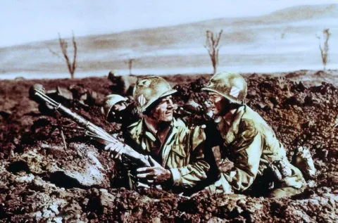В ад и назад — кадр 5